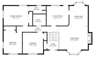 17 Tremont St St, North Providence, RI 02904 - Photo 38