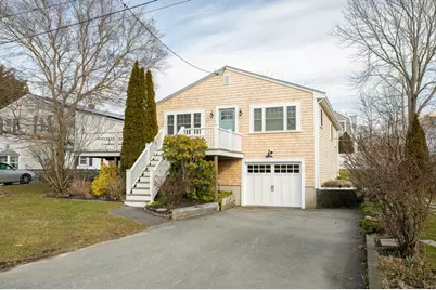 46 Allston Avenue, Middletown, RI 02842 - Photo 1