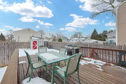 5 Keane Street, Lincoln, RI 02865 - Photo 24