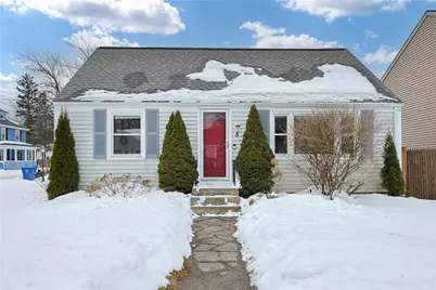 5 Keane Street, Lincoln, RI 02865 - Photo 1