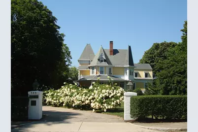 589 Bellevue Avenue, Newport, RI 02840 - Photo 1