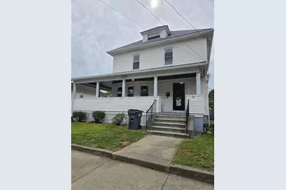 236 Lowell Avenue, Providence, RI 02909 - Photo 1