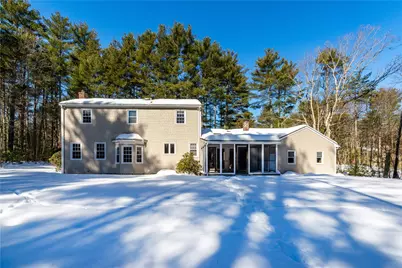 35 Rustic Acres Drive, Glocester, RI 02814 - Photo 42