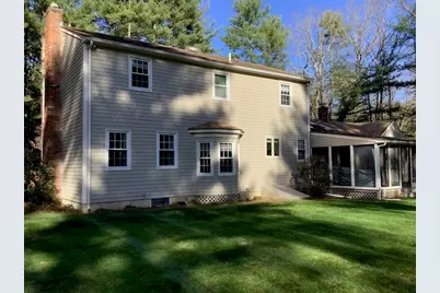 35 Rustic Acres Drive, Glocester, RI 02814 - Photo 46