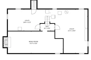 105 Florence St, Tiverton, RI 02878 - Photo 20