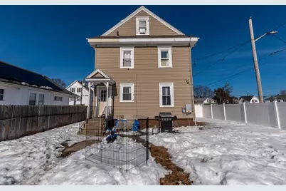 43 Warwick Road, Pawtucket, RI 02861 - Photo 26