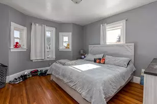 43 Warwick Rd, Pawtucket, RI 02861 - Photo 14