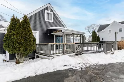 90 Massachusetts Avenue, Warwick, RI 02888 - Photo 4