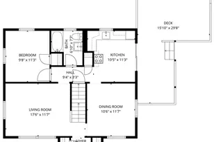 90 Massachusetts Ave, Warwick, RI 02888 - Photo 8