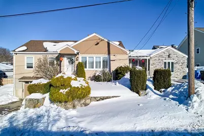 20 Woodland Avenue, Cranston, RI 02920 - Photo 1