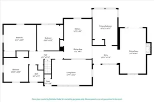 20 Woodland Ave, Cranston, RI 02920 - Photo 22