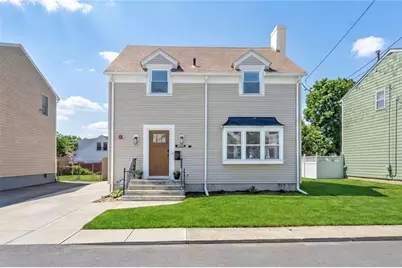 212 Leah Street, Providence, RI 02908 - Photo 1
