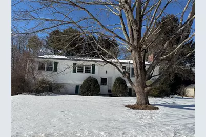 51 Cydot Drive, North Kingstown, RI 02852 - Photo 1