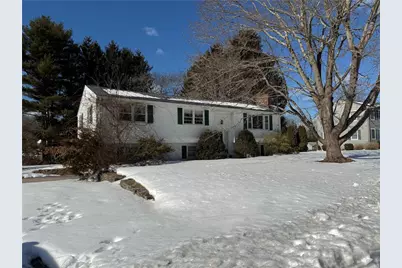 51 Cydot Drive, North Kingstown, RI 02852 - Photo 4