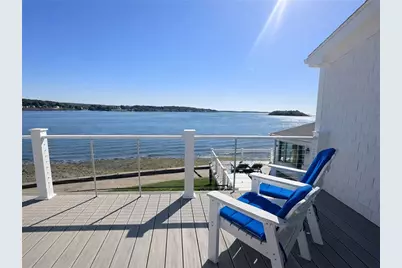 193 Seaconnet Boulevard, Portsmouth, RI 02871 - Photo 2