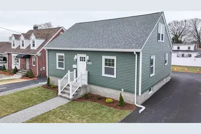 1824 Mineral Spring Avenue, North Providence, RI 02904 - Photo 2