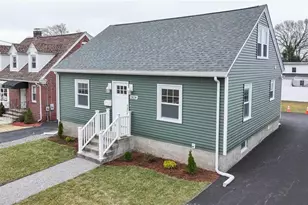 1824 Mineral Spring Ave, Providence, RI 02904 - Photo 2