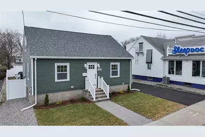 1824 Mineral Spring Avenue, North Providence, RI 02904 - Photo 1