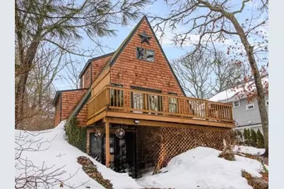 27 Ricks Road, Charlestown, RI 02813 - Photo 2