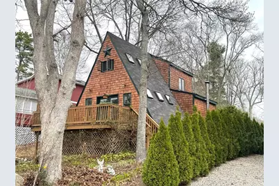 27 Ricks Road, Charlestown, RI 02813 - Photo 2