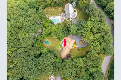 154 Beechwood Drive, Cranston, RI 02921 - Photo 44