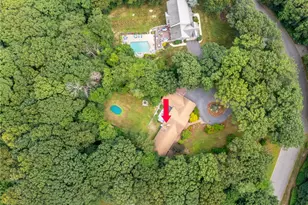 154 Beechwood Dr, Cranston, RI 02921 - Photo 44