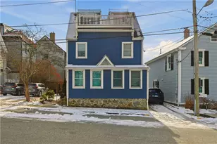 7 Bacheller St St, Newport, RI 02840 - Photo 1