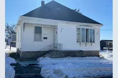 92 Old Oak Avenue, Cranston, RI 02920 - Photo 2