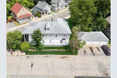 251 Transit Street #2R, Woonsocket, RI 02895 - Photo 2