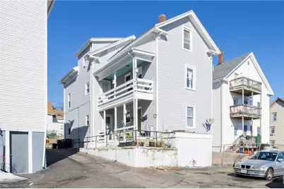 120 East Street, Woonsocket, RI 02895 - Photo 2