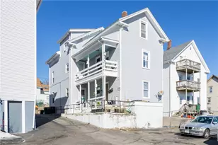 120 East St, Woonsocket, RI 02895 - Photo 2