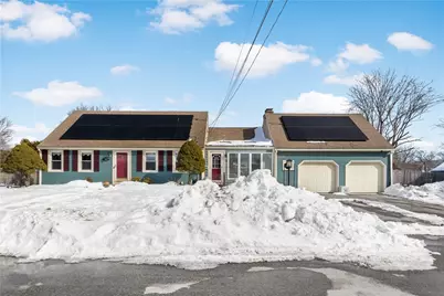 33 Detroit Avenue, Warren, RI 02885 - Photo 2