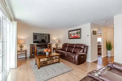 25 Marigold Circle #25, North Providence, RI 02904 - Photo 6