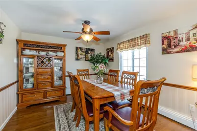 25 Marigold Circle #25, North Providence, RI 02904 - Photo 14