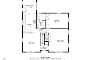 58 Meredith Dr, Cranston, RI 02920 - Photo 42