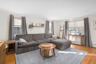 58 Meredith Dr, Cranston, RI 02920 - Photo 12