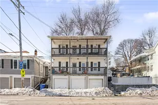 349 Pleasant St, Pawtucket, RI 02860 - Photo 1