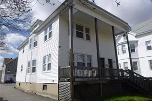 45 E George St, Providence, RI 02906 - Photo 1
