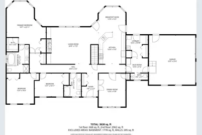 30 Foxridge Circle, South Kingstown, RI 02879 - Photo 38