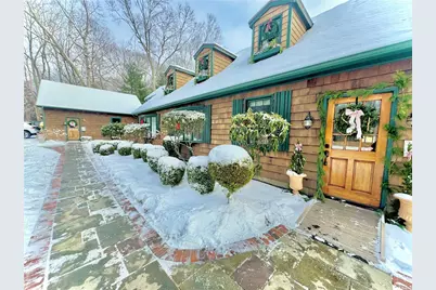 66 Essex Manor Lane, North Kingstown, RI 02874 - Photo 1