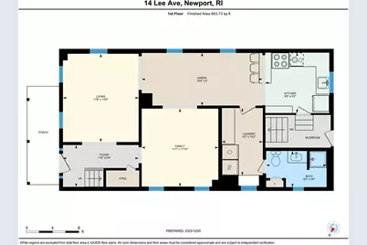 14 Lee Avenue, Newport, RI 02840 - Photo 36