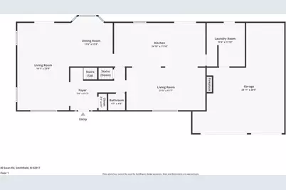 80 Swan Road, Smithfield, RI 02917 - Photo 4