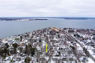 327 Beachwood Dr, Warwick, RI 02818 - Photo 20