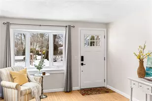 327 Beachwood Dr, Warwick, RI 02818 - Photo 22