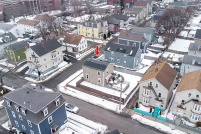 71 Colfax Street, Providence, RI 02905 - Photo 2