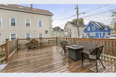 71 Colfax Street, Providence, RI 02905 - Photo 36