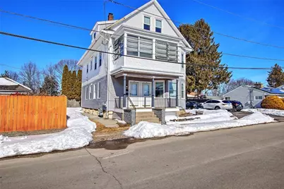 45 Gordon Street, Cranston, RI 02910 - Photo 22