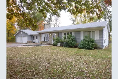 426 South County Trail, Exeter, RI 02822 - Photo 1