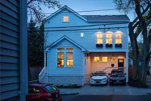 137 Almy St, Providence, RI 02909 - Photo 2