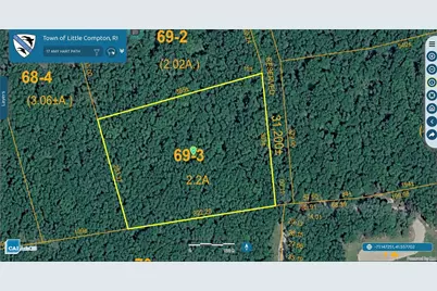 17 Amy Hart Path, Little Compton, RI 02837 - Photo 1